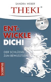 Buch Cover THEKI® Ent-wickle dich!