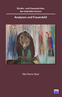 Buch Cover Analysen und Frauenbild