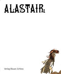 Buch Cover Alastair