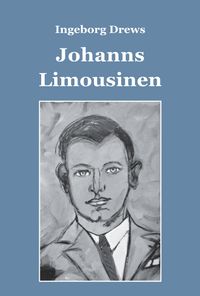 Buch Cover Johanns Limousinen