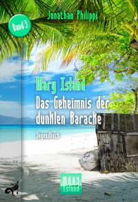 Buch Cover Mary Island Band 3