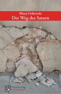 Buch Cover Der Weg des Saturn