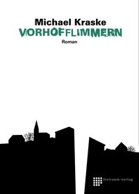 Buch Cover Vorhofflimmern