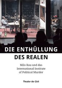 Buch Cover Die Enthüllung des Realen