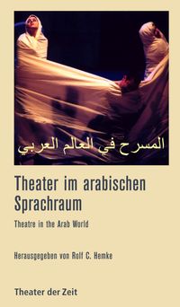 Buch Cover Theater im arabischen Sprachraum