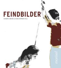 Buch Cover Feindbilder