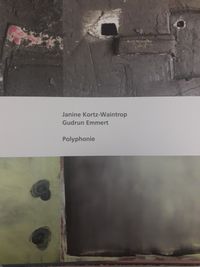 Buch Cover Polyphonie
