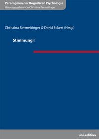 Buch Cover Stimmung I