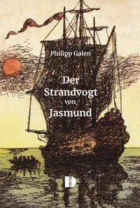 Buch Cover Der Strandvogt von Jasmund