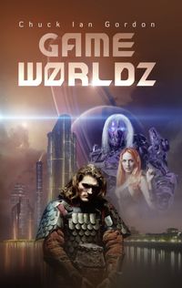 Buch Cover GameW0rldz
