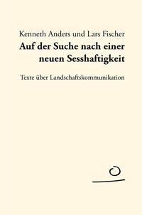 Buch Cover Auf der Suche nach einer neuen Sesshaftigkeit