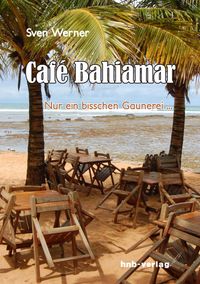 Buch Cover Café Bahiamar