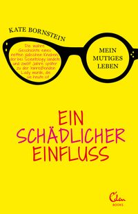 Buch Cover Ein schädlicher Einfluss