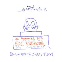 Buch Cover Die Abenteuer des Birg Borgenthal