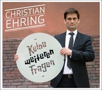 Buch Cover Keine weiteren Fragen