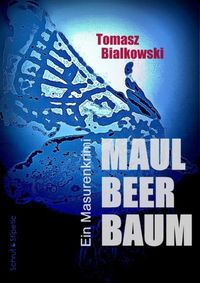 Buch Cover Maulbeerbaum