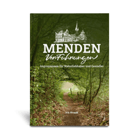 Buch Cover Menden Verführungen