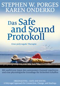 Buch Cover Das Safe and Sound Protokoll