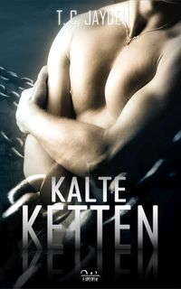 Buch Cover Kalte Ketten