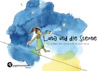 Buch Cover Luna und die Sterne