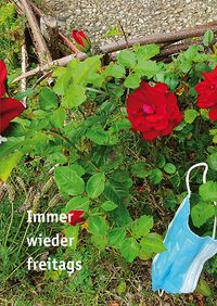 Buch Cover Immer wieder freitags