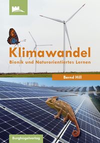 Buch Cover Klimawandel