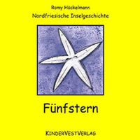 Buch Cover Fünfstern