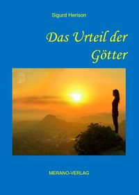 Buch Cover Das Urteil der Götter