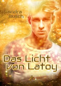 Buch Cover Das Licht von Latoy