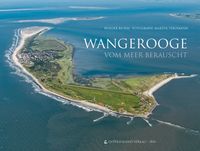 Buch Cover Wangerooge