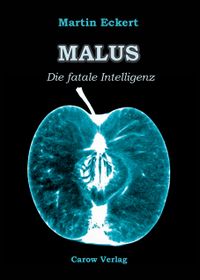Buch Cover MALUS
