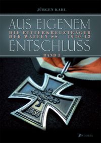 Buch Cover Aus eigenem Entschluß