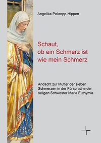 Buch Cover Schaut, ob ein Schmerz ist wie mein Schmerz