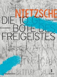 Buch Cover Die 10 Gebote des Freigeistes