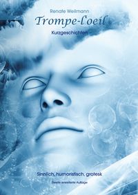 Buch Cover Trompe-l'œil
