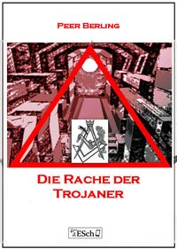 Buch Cover Die Rache der Trojaner