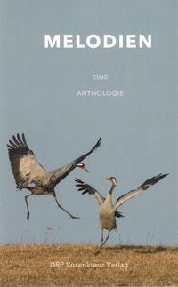 Buch Cover Melodien