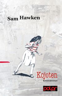 Buch Cover Kojoten