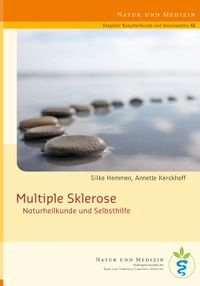 Buch Cover Multiple Sklerose
