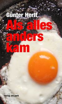 Buch Cover Als alles anders kam