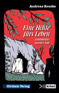 Buch Cover Eine Höhle fürs Leben
