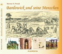 Buch Cover Bardowick und seine Menschen