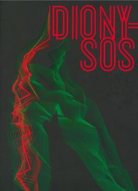 Buch Cover Dionysos