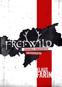Buch Cover Frei.Wild