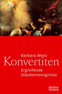 Buch Cover Konvertiten