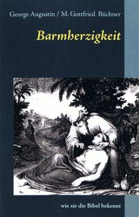Buch Cover Barmherzigkeit