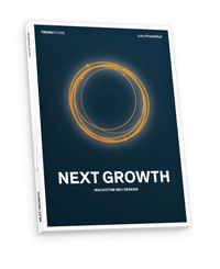 Buch Cover Next Growth