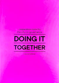 Buch Cover Doing It Together