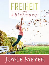 Buch Cover Freiheit trotz Ablehnung