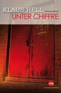 Buch Cover Unter Chiffre